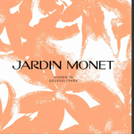 Jardin monet